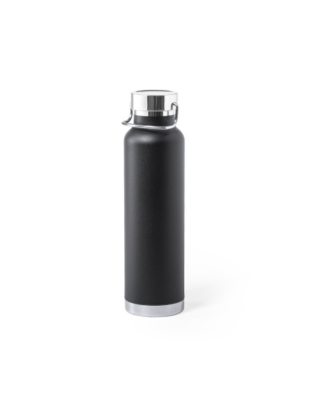 Thermal stainless steel bottle 650ml - Staver