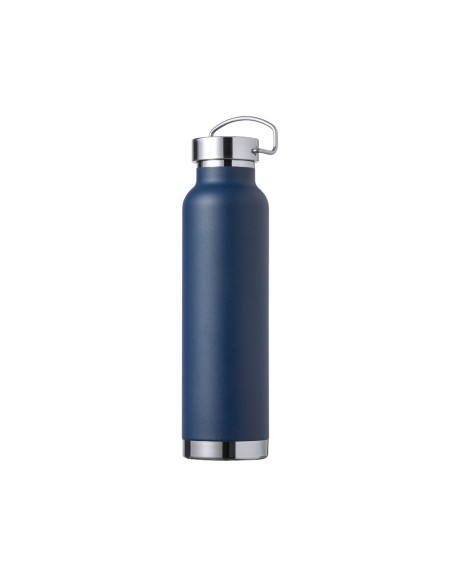 Thermal stainless steel bottle 650ml - Staver
