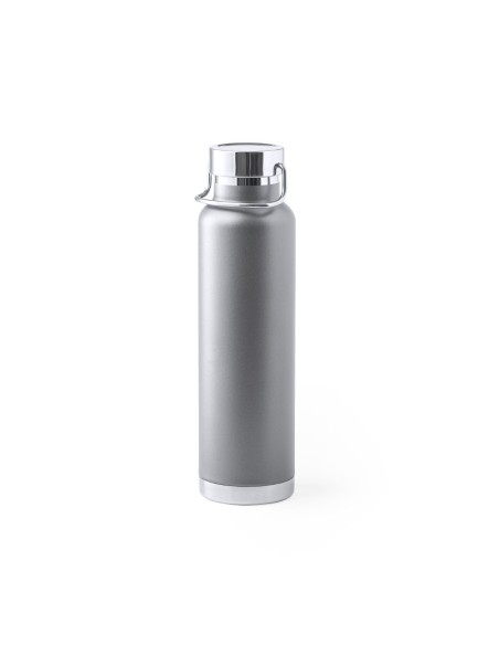 Récipient thermique en acier inoxydable. 650ml - Staver