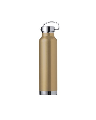 Bidón Térmico acero inox. 650ml - Staver Bidón Térmico acero inox. 650ml - Staver