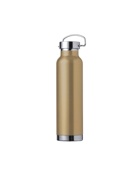 Bidón Térmico acero inox. 650ml - Staver