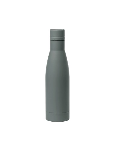 Thermal bottle stainless steel rubber... Thermal bottle stainless steel rubber...