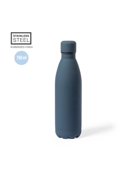 790ml stainless steel bottle customizable with your logo - Jenings
