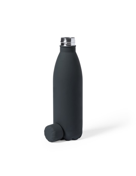 Bidón acero inox 790ml Personalizable Con Tu Logo - Jenings