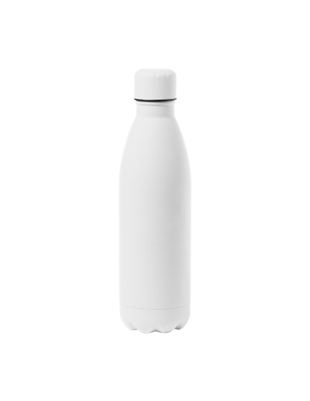 Bouteille en acier inoxydable 790ml personnalisable avec votre logo - Jenings