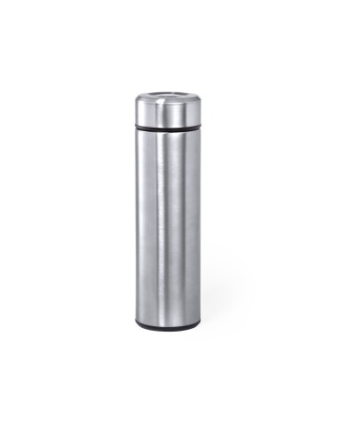 Thermos en acier inoxydable. 470ml...