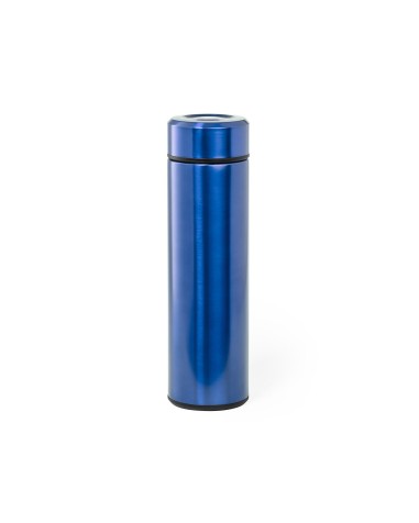 Thermos en acier inoxydable. 470ml...