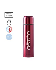 Term d´Acer Inox 500ml...