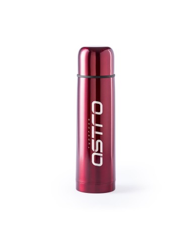 Termo de Acero Inox 500ml... Termo de Acero Inox 500ml...