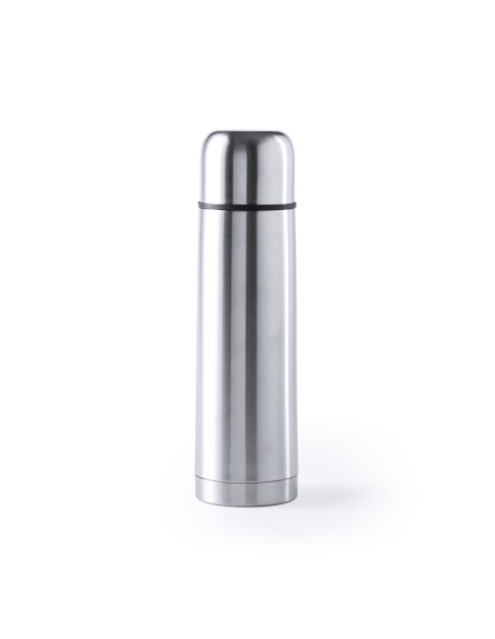 Termo de Acero Inox 500ml Personalizable - Tancher