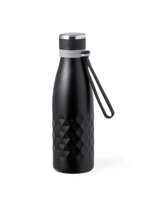 Bidó Tèrmic acer inox....