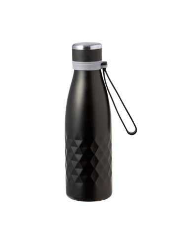 Thermal stainless steel bottle 550ml... Thermal stainless steel bottle 550ml...