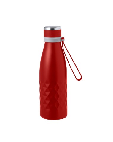 Bidó Tèrmic acer inox. 550ml - Hexor Bidó Tèrmic acer inox. 550ml - Hexor