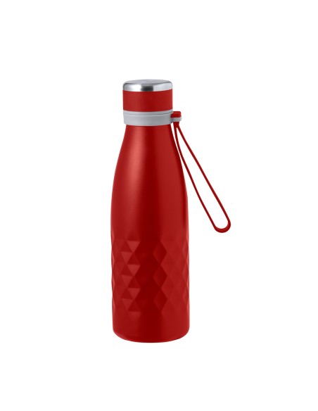 Thermal stainless steel bottle 550ml - Hexor