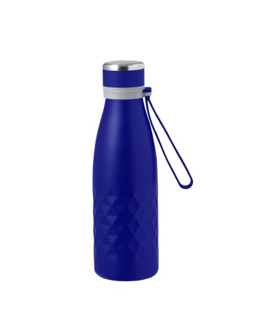 Thermal stainless steel bottle 550ml... Thermal stainless steel bottle 550ml...