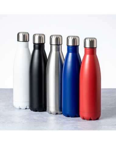 Bidón Térmico 550ml Personalizado -... Bidón Térmico 550ml Personalizado -...