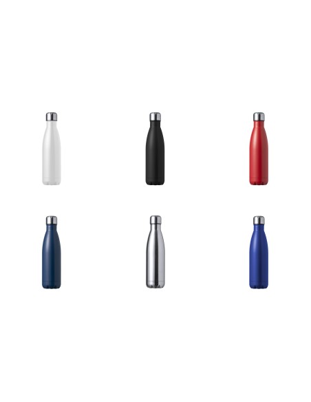 Bidó Tèrmic 550ml Personalitzat - Liyar