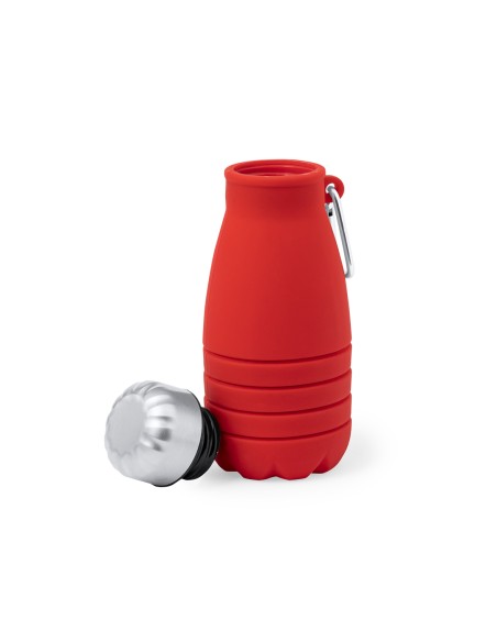 550ml Silicone Collapsible Bottle - Fael