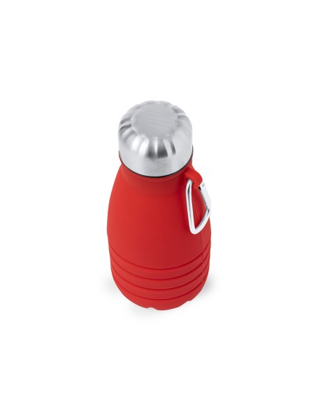550ml Silicone Collapsible Bottle - Fael