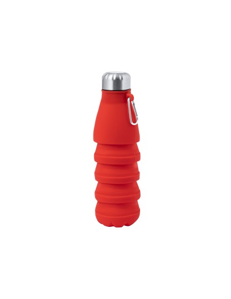 550ml Silicone Collapsible Bottle - Fael