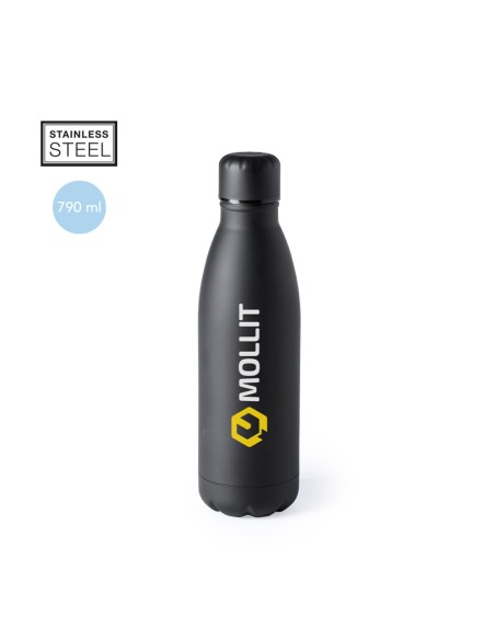 Personalized Stainless Steel Bottle 790ml - Rextan