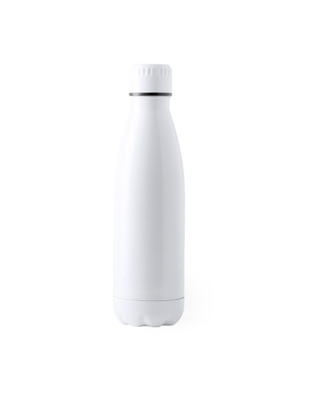 Bidón de Acero Inox Personalizado 790ml - Rextan