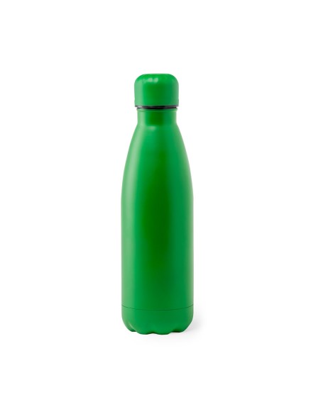 Bidón de Acero Inox Personalizado 790ml - Rextan
