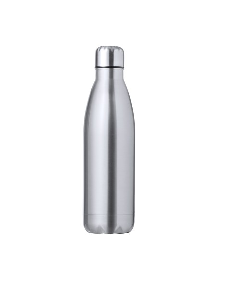 Bidó d'Acer Inox Personalitzat 790ml - Rextan