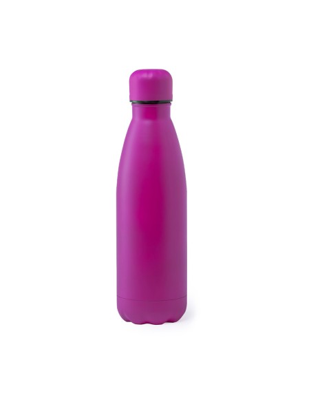 Bidón de Acero Inox Personalizado 790ml - Rextan