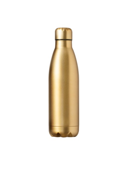 Bidón de Acero Inox Personalizado 790ml - Rextan