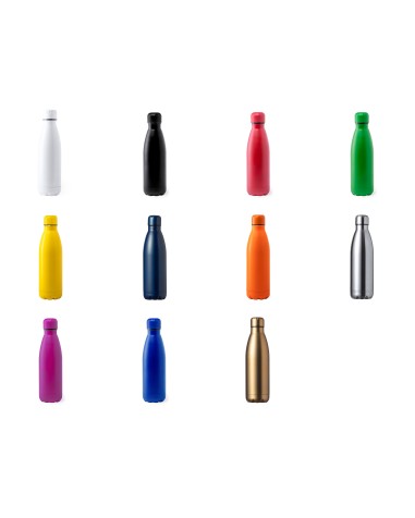 Bouteille Inox Personnalisée 790ml -... Bouteille Inox Personnalisée 790ml -...