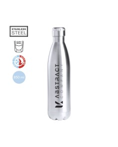 Bidón Térmico acero inox....