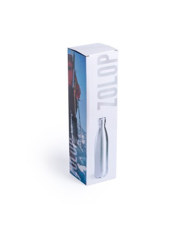 Bidón Térmico acero inox. 850ml para...