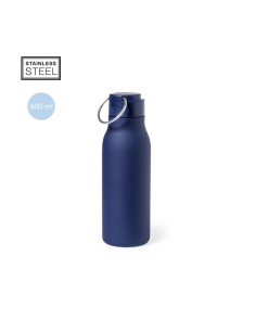 600ml satin-coloured...