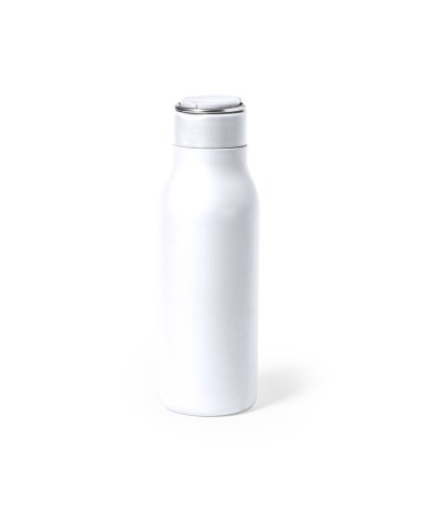 Bidón de Acero Inox  600ml colores...