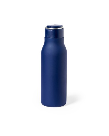 Bouteille Inox 600ml couleurs...
