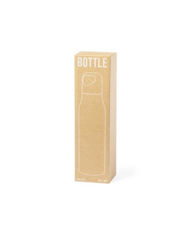 850ml Stainless Steel Bottle in Satin...