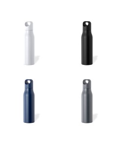 850ml Stainless Steel... 2