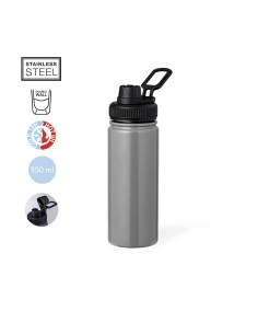 Bidón Térmico acero inox....