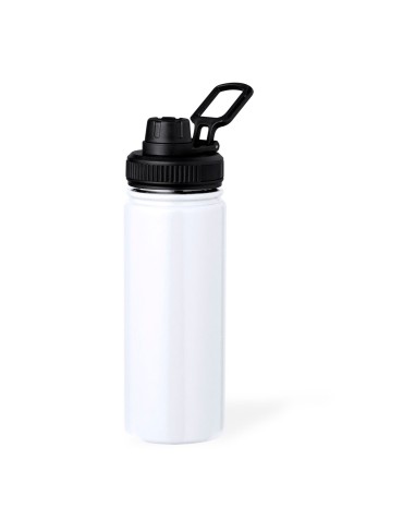 Thermal stainless steel bottle 550ml... Thermal stainless steel bottle 550ml...