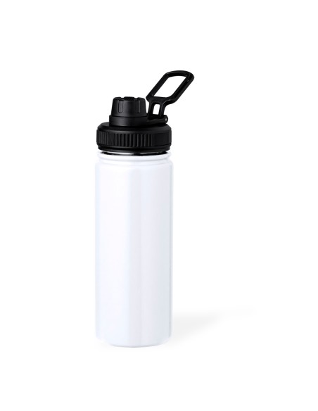 Thermal stainless steel bottle 550ml - Corvac
