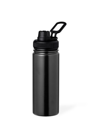 Thermal stainless steel bottle 550ml... Thermal stainless steel bottle 550ml...