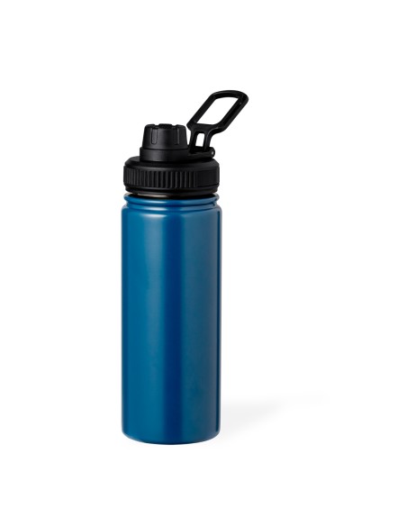 Thermal stainless steel bottle 550ml - Corvac
