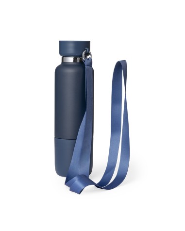 Bidón Térmico Acero inox. 550ml con... Bidón Térmico Acero inox. 550ml con...