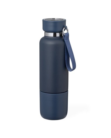 Thermal stainless steel bottle 550ml...