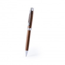 Bolígrafo madera - LOBART