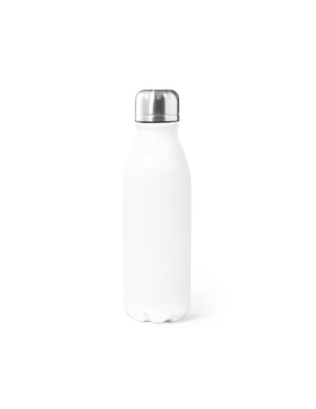 Bouteille Aluminium 550ml Personnalisable - Raican