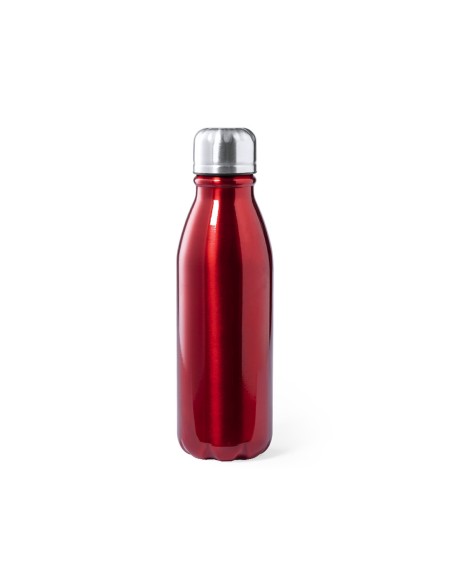 Bouteille Aluminium 550ml Personnalisable - Raican