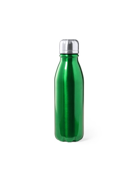 Bidó d'Alumini 550ml Personalitzable - Raican