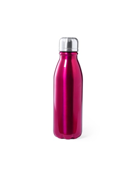 Customizable 550ml Aluminum Bottle - Raican